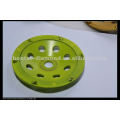 180mm grinding disc ,grinding wheel,diamond cup grinding wheel,PCD grinding wheel